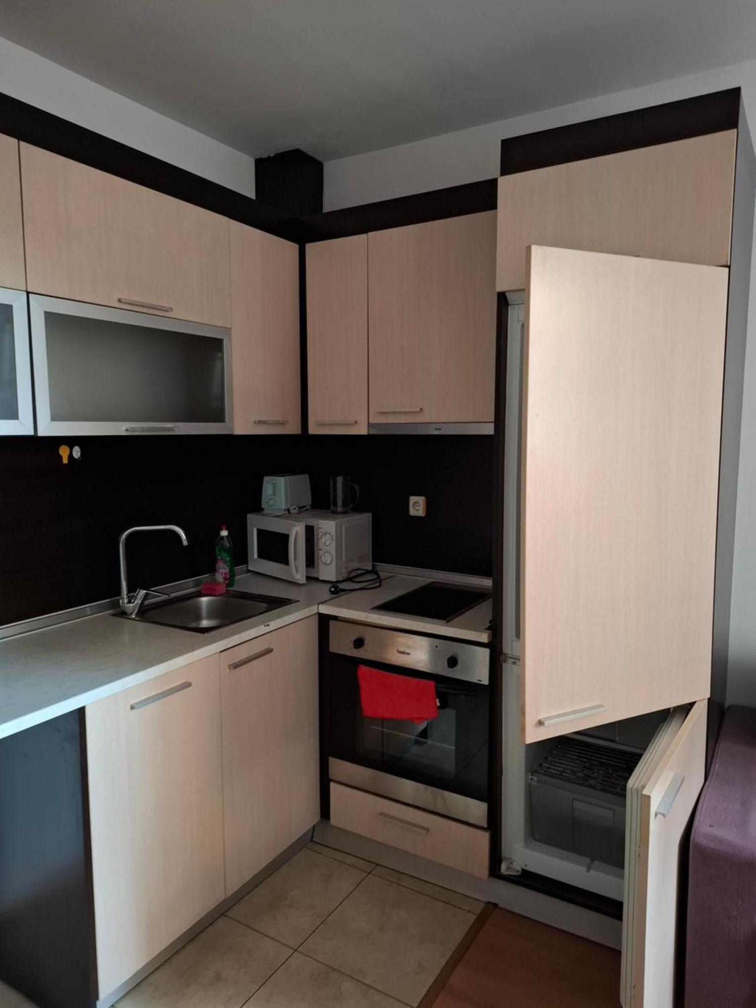 Hotel Harmony Napospart Kültér fotó