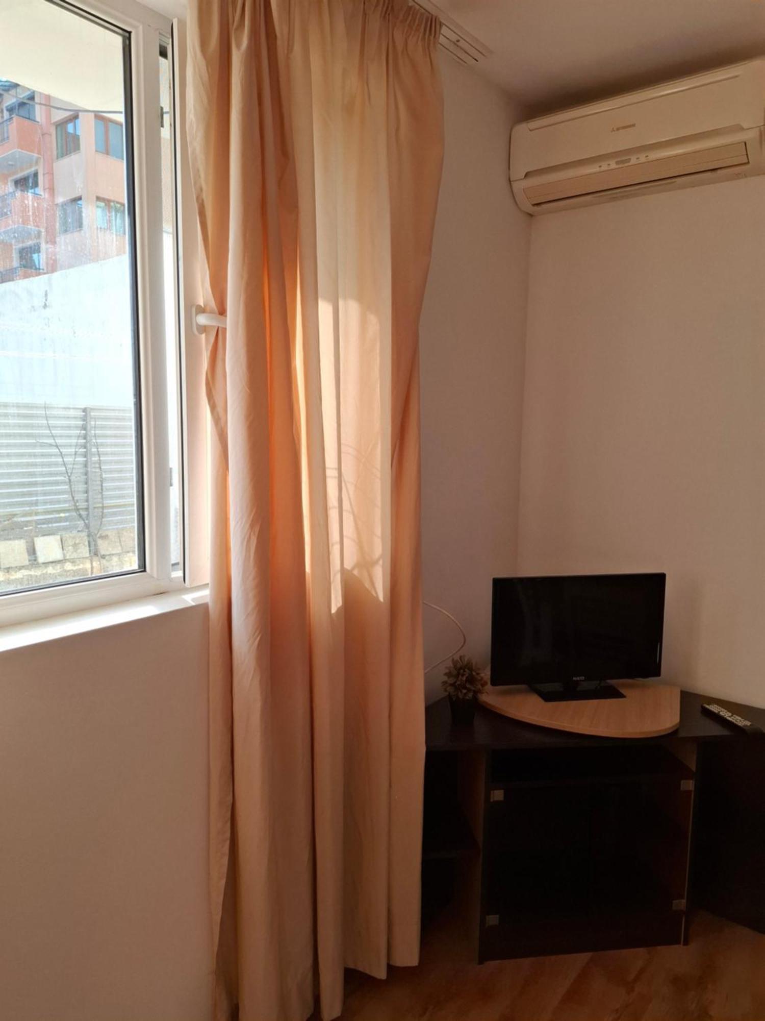 Hotel Harmony Napospart Kültér fotó