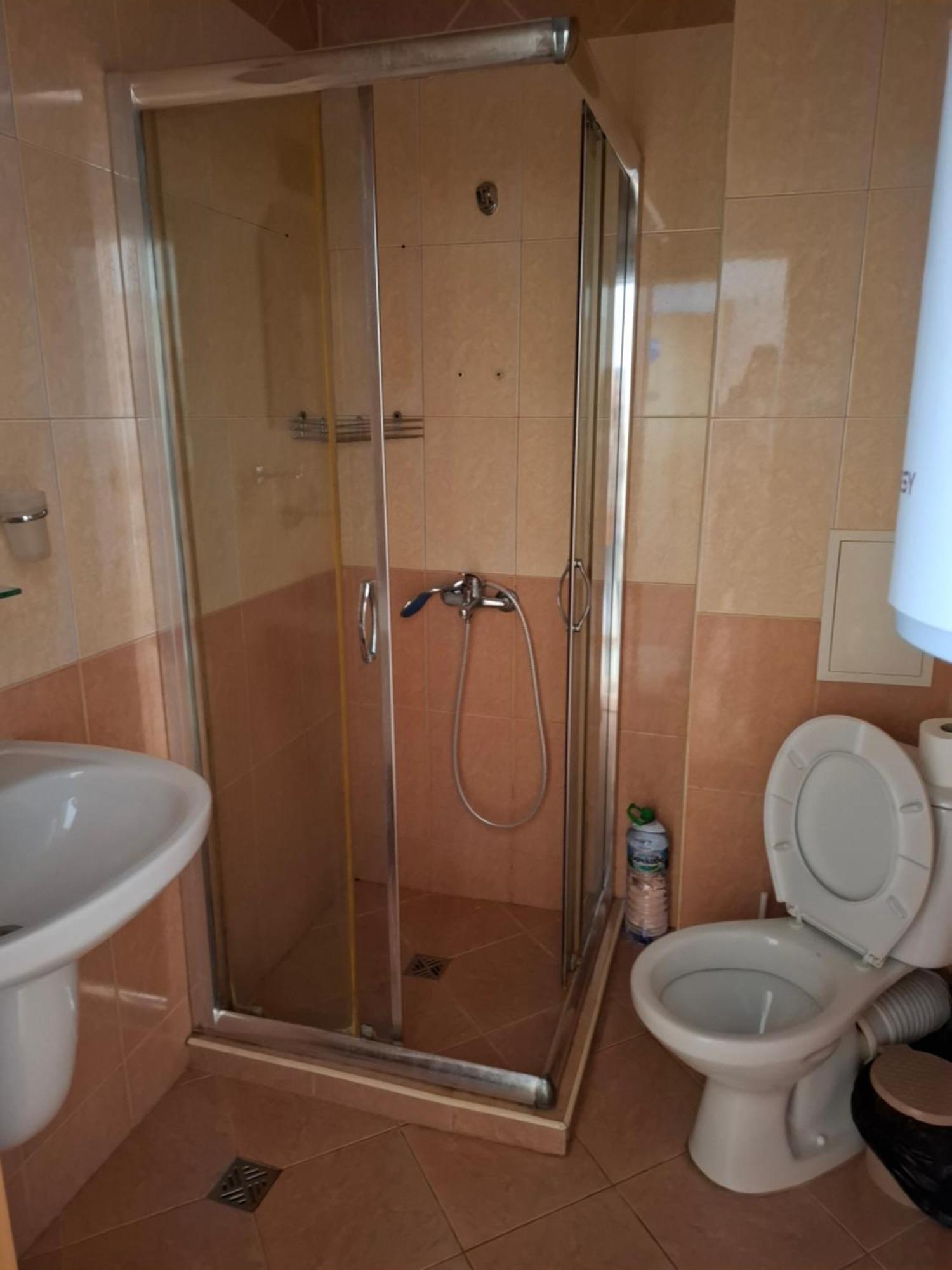 Hotel Harmony Napospart Kültér fotó